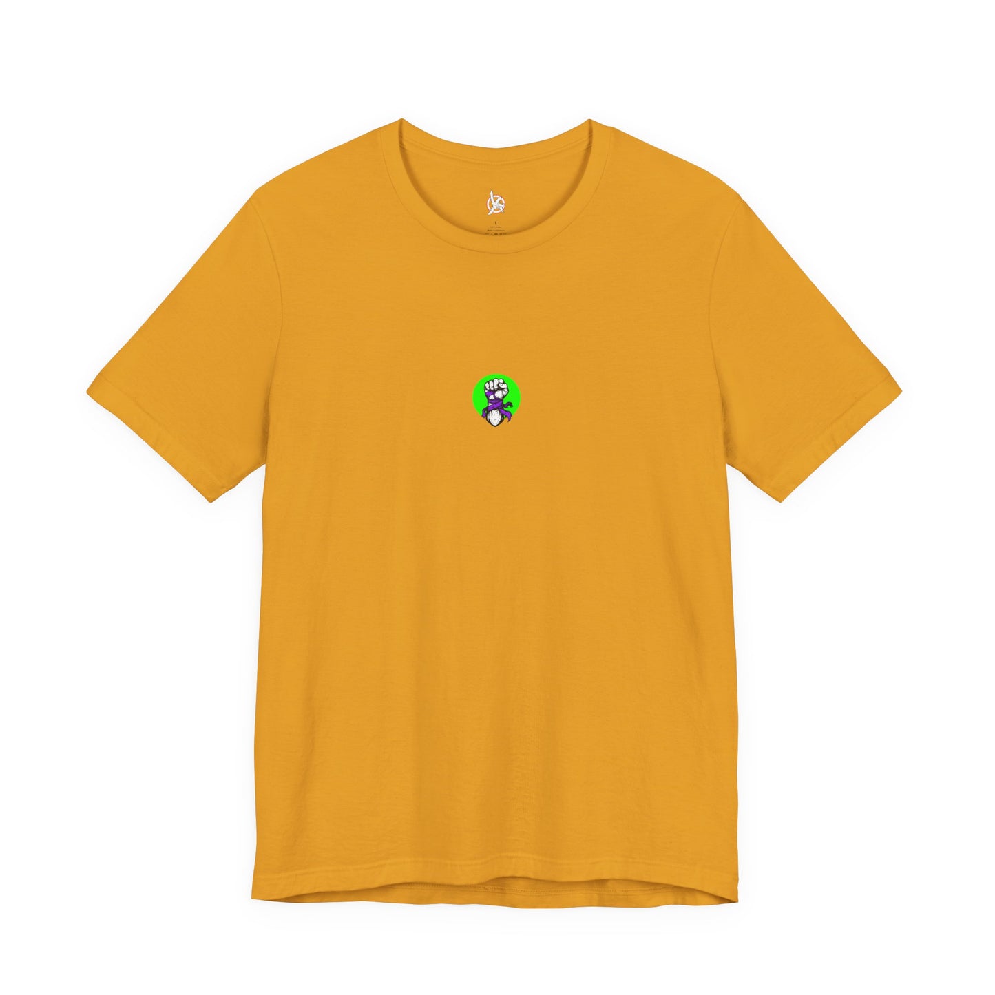 F&BPD - Unisex T-shirt - Yourself & Your Feelings Tee – Self-Awareness Statement Shirt