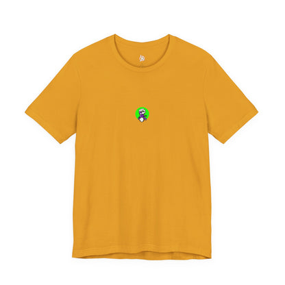 F&BPD - Unisex T-shirt - Yourself & Your Feelings Tee – Self-Awareness Statement Shirt
