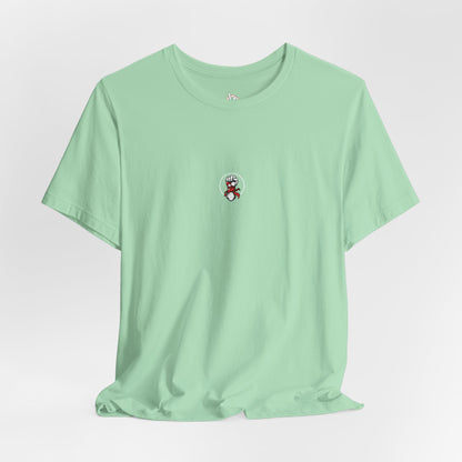 F&BPD - Unisex T-shirt - Your Mental Health Matters Tee – Awareness & Support Statement Shirt