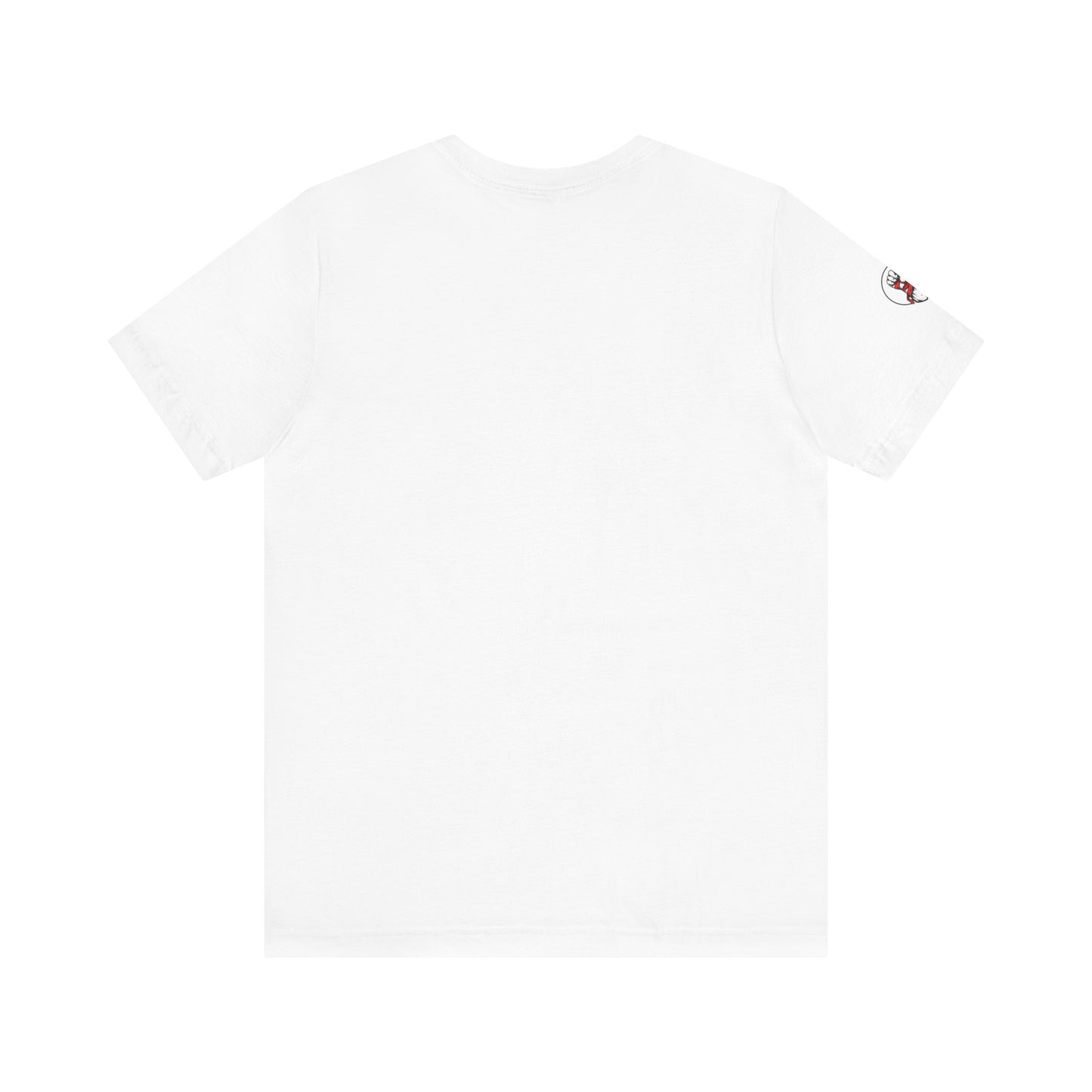 Life Love Hope T-shirt
