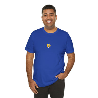 F&BPD - Unisex T-shirt - World Peace Tee – Activism & Unity Statement Shirt