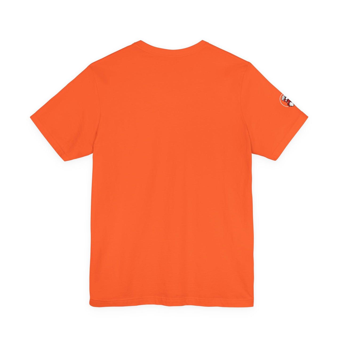 Life Love Hope T-shirt