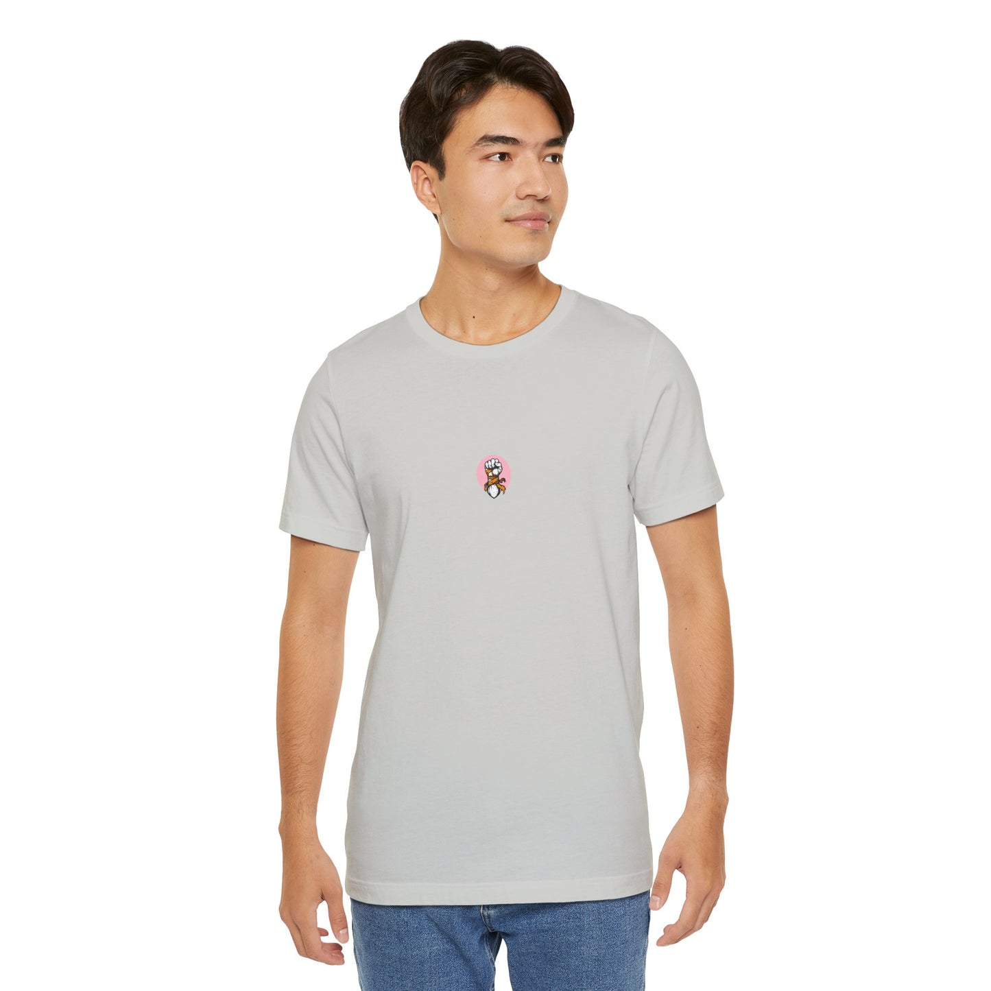 F&BPD - Unisex T-shirt - This Isn’t Fashion, It’s My Story Tee – Self-Expression Statement Shirt