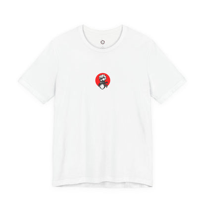 Fighter Survivor Still Here - Unisex T-Shirt