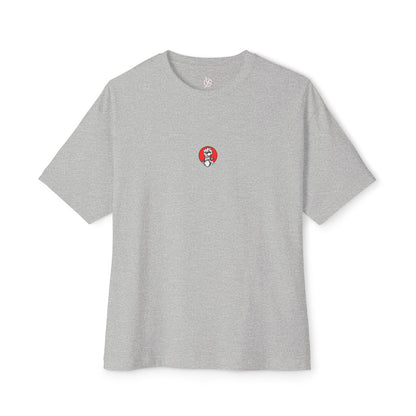 F&BPD - Open Your Mind Oversized Tee – Wisdom Statement Streetwear