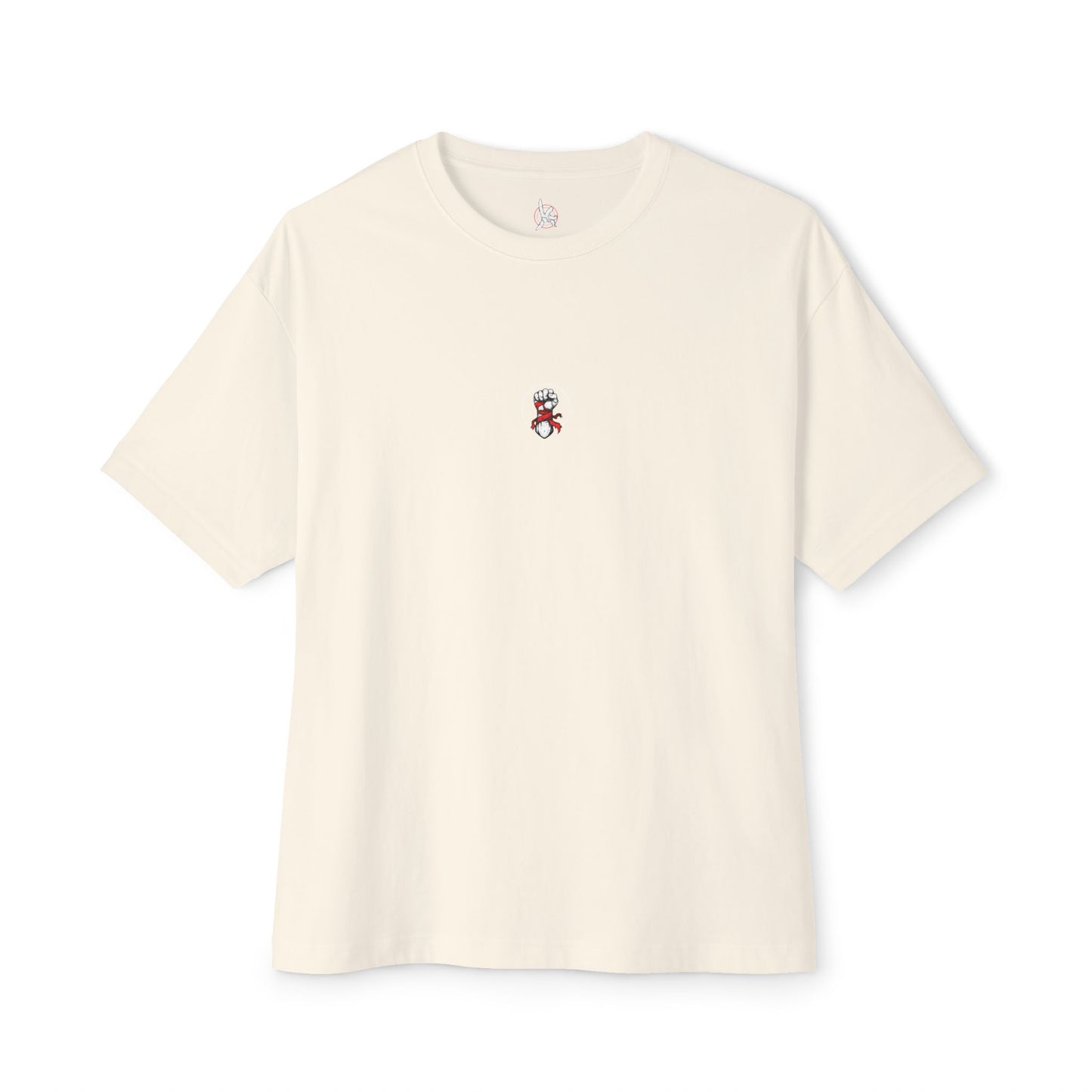 F&BPD - Emotions Oversized Tee – Expression & Emotional Awareness Streetwear