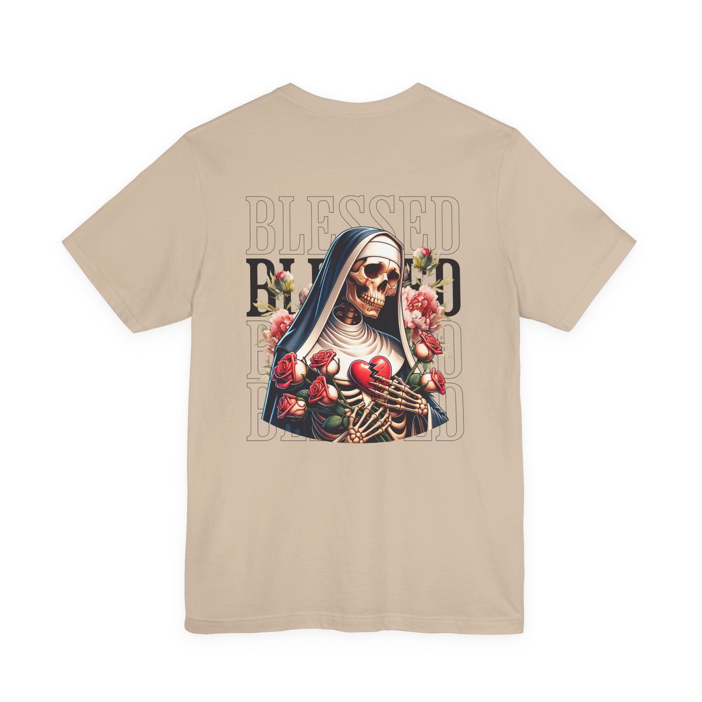 Blessed - Unisex T-shirt