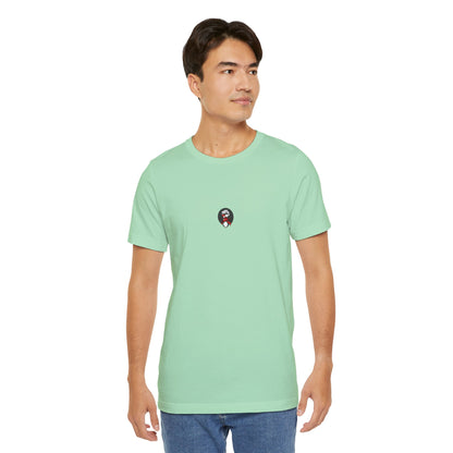 F&BPD - Unisex T-shirt - Don't Bottle In Let Them Know How You Feel
