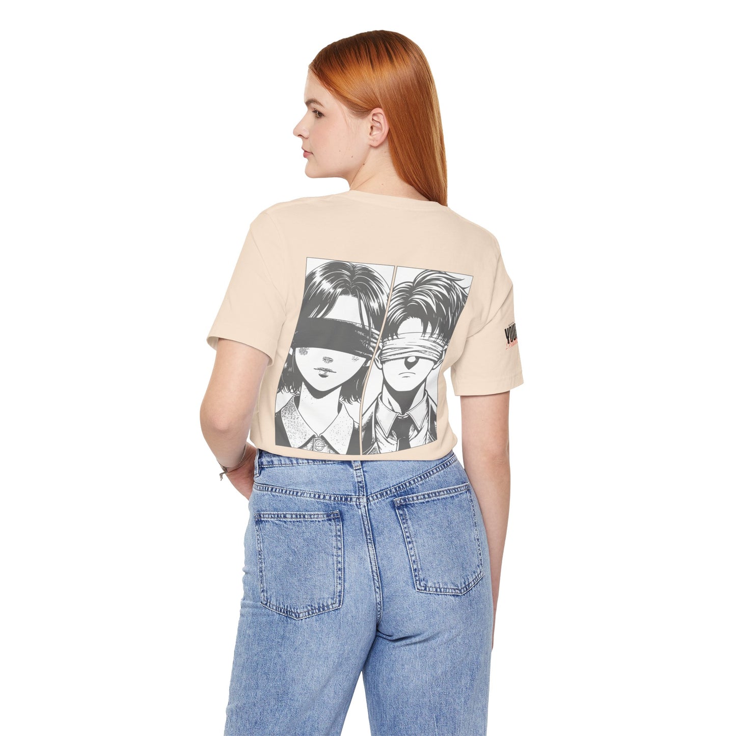 F&BPD - We Wear Battles Unisex Tee – Everyday Statement Shirt