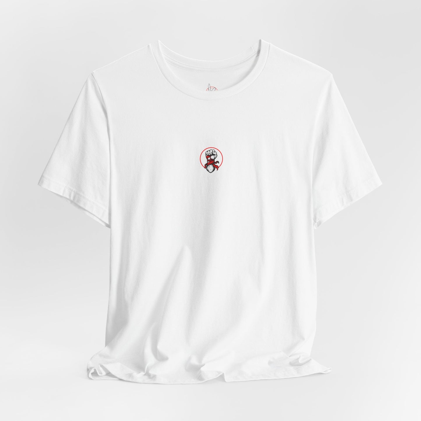 F&BPD - Unisex T-shirt - I Fought for Confidence Tee – Empowerment Statement Shirt