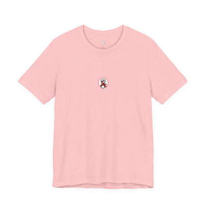 F&BPD - Unisex T-shirt - Sincerity in Doing Good Tee – Kindness Statement Shirt