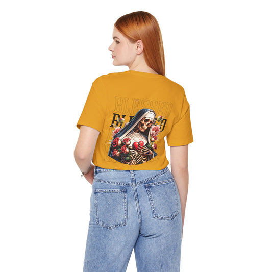 Blessed - Unisex T-shirt