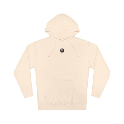 F&BPD - Some Wear Brands, We Wear Battles Hoodie – Resilience Streetwear