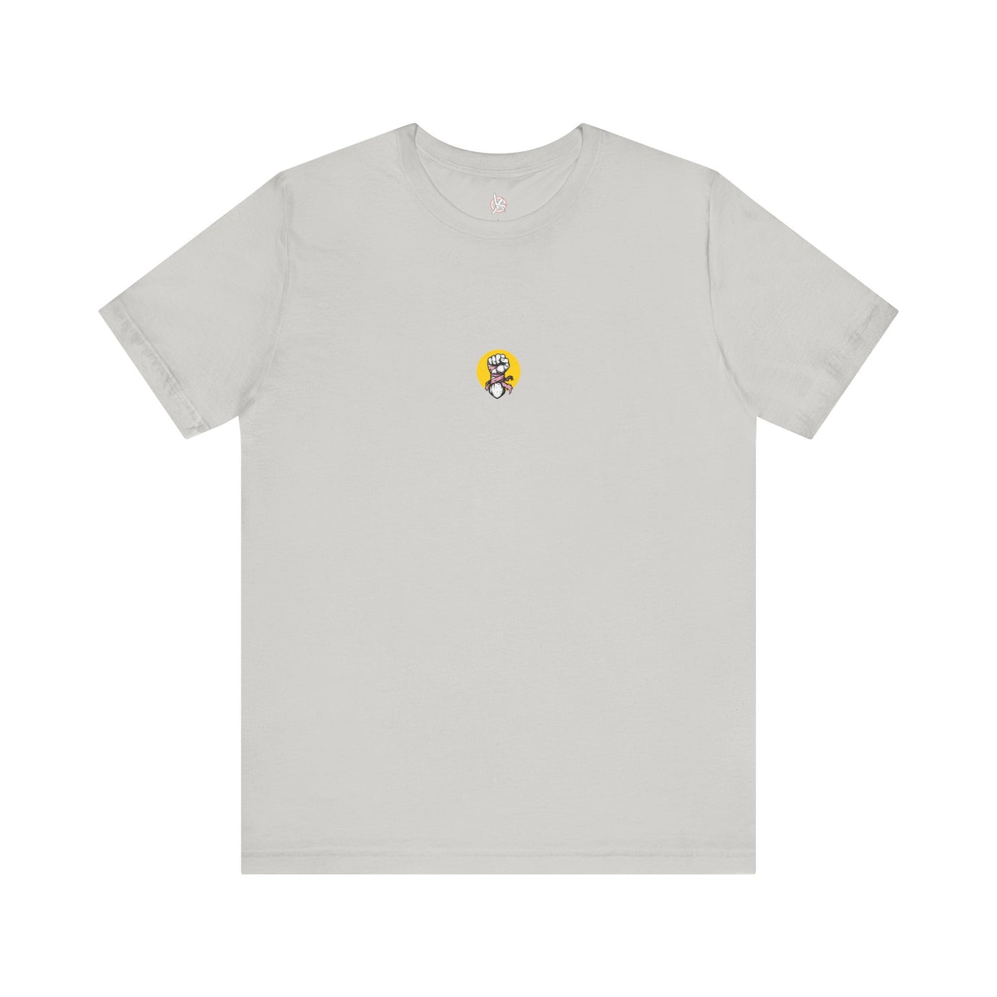F&BPD - Unisex T-shirt - We Don’t Break Down, We Breakthrough Tee – Resilience Anthem Shirt
