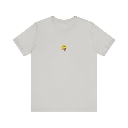 F&BPD - Unisex T-shirt - We Don’t Break Down, We Breakthrough Tee – Resilience Anthem Shirt