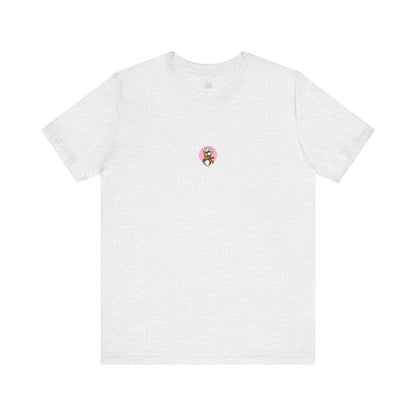F&BPD - Unisex T-shirt - This Isn’t Fashion, It’s My Story Tee – Self-Expression Statement Shirt