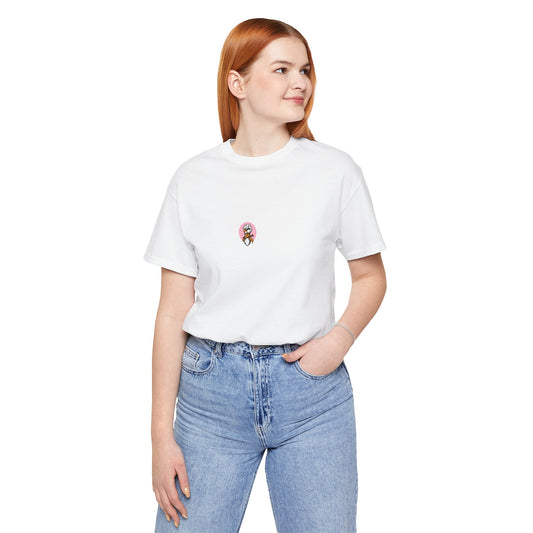 F&BPD - Unisex T-shirt - This Isn’t Fashion, It’s My Story Tee – Self-Expression Statement Shirt