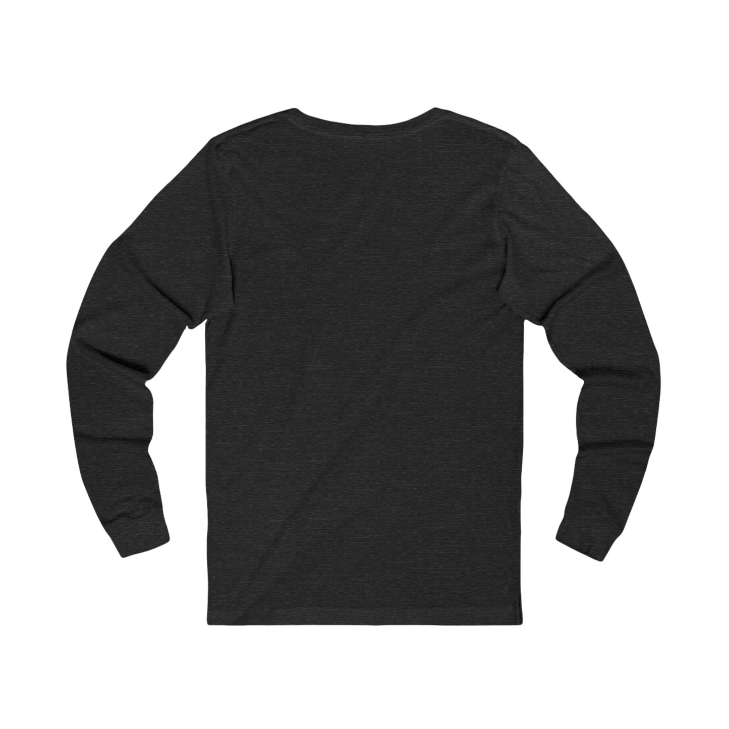 Best Dad - Unisex Long Sleeve Tee - Father's Day Gift