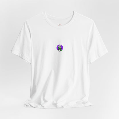 F&BPD - Unisex T-shirt - Rise Tee – Empowerment & Motivation Statement Shirt