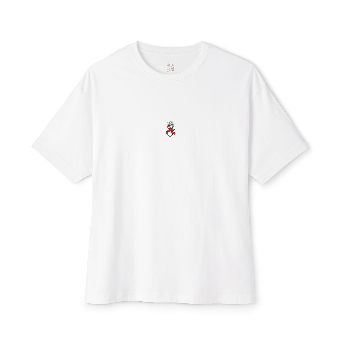F&BPD - Emotions Oversized Tee – Expression & Emotional Awareness Streetwear