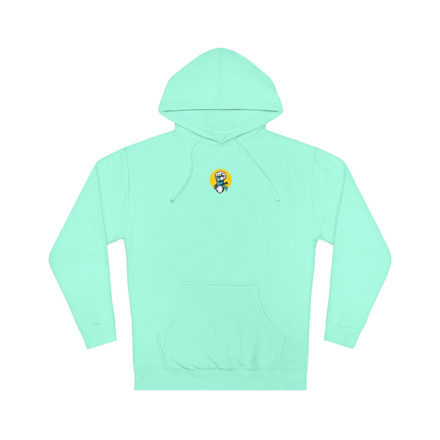 Unisex Hoodie: Stay Hopeful