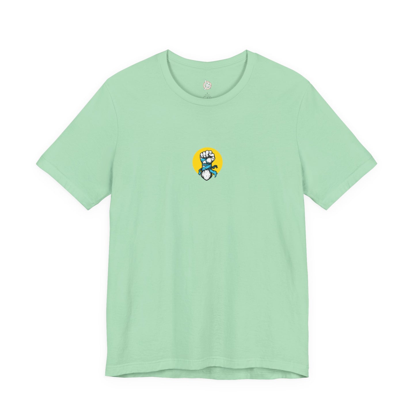 Bullying is NOT okay - Unisex T-shirt