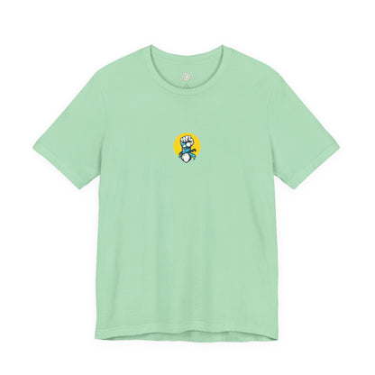Bullying is NOT okay - Unisex T-shirt