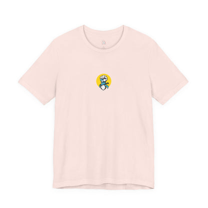 Bullying is NOT okay - Unisex T-shirt