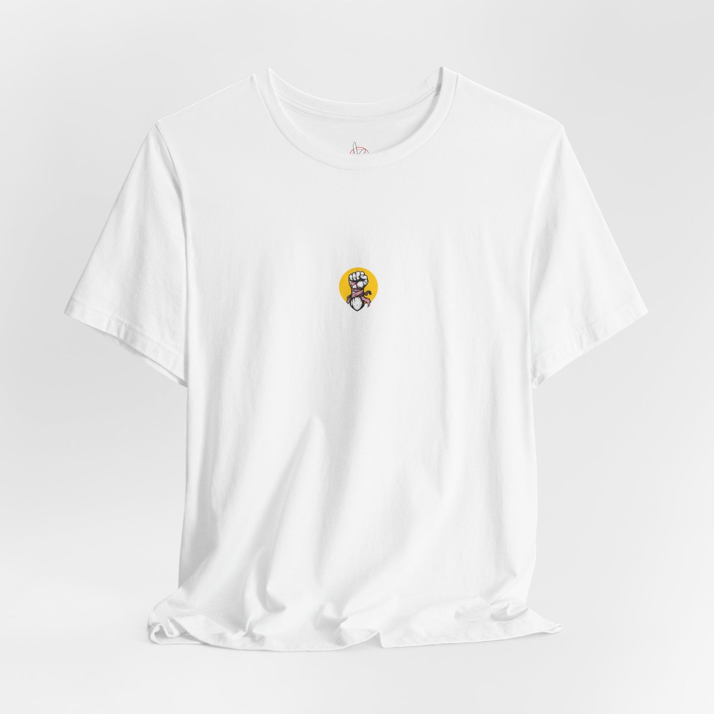 F&BPD - Unisex T-shirt - We Don’t Break Down, We Breakthrough Tee – Resilience Anthem Shirt