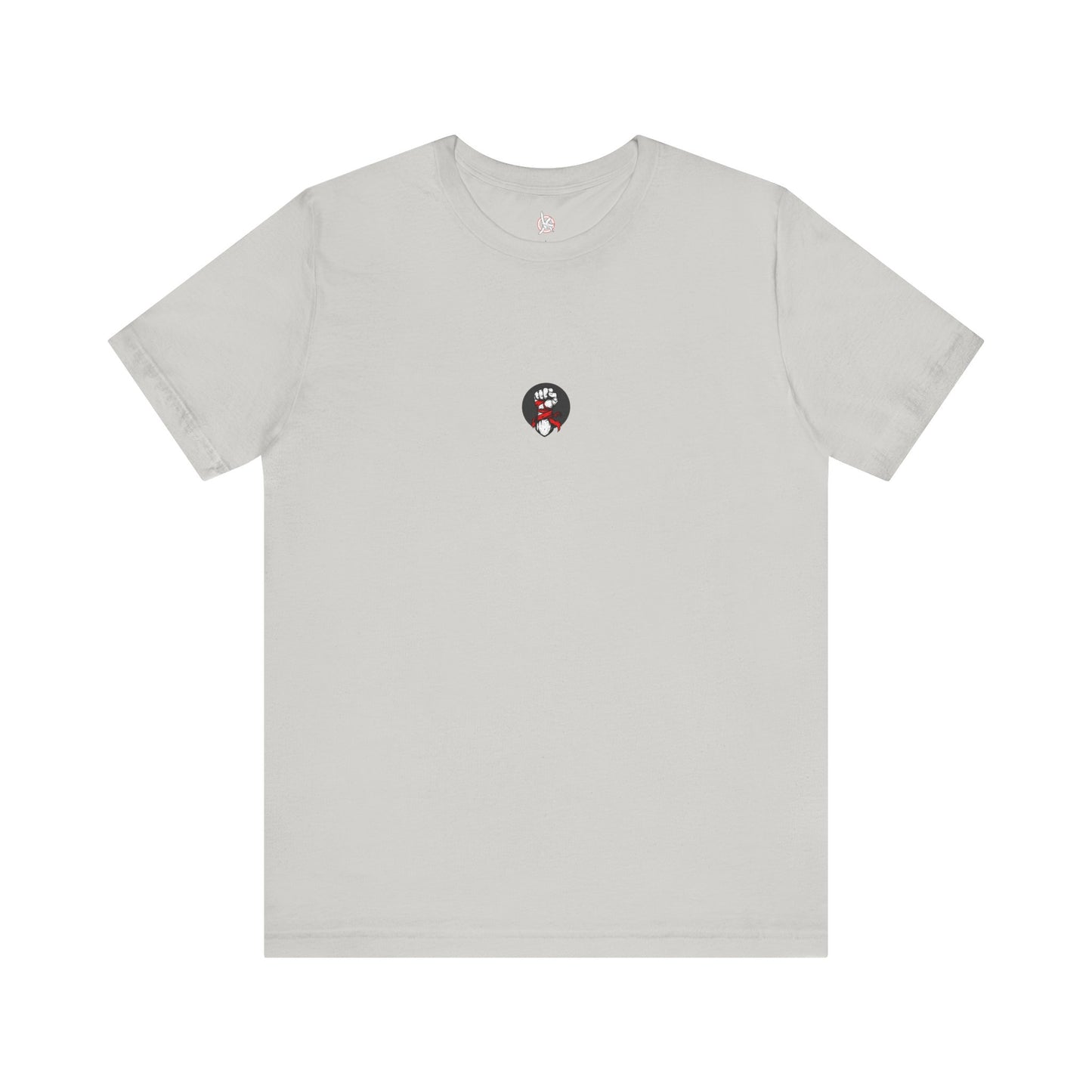 F&BPD - Unisex Tee - Mind Over Meltdown Tee – Calm in Chaos Statement Shirt