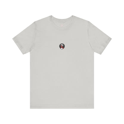 F&BPD - Unisex Tee - Mind Over Meltdown Tee – Calm in Chaos Statement Shirt
