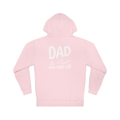 Best Dad Oversized T-Shirt – Father’s Day Gift | Premium Relaxed Fit