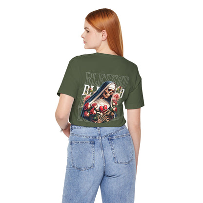 Blessed - Unisex T-shirt
