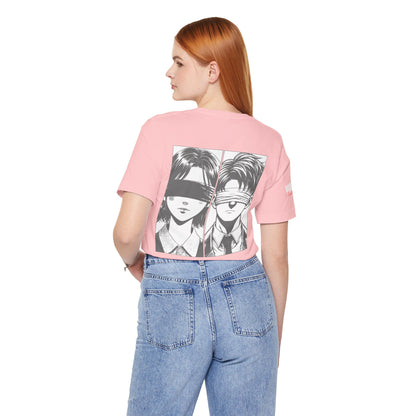 F&BPD - We Wear Battles Unisex Tee – Everyday Statement Shirt