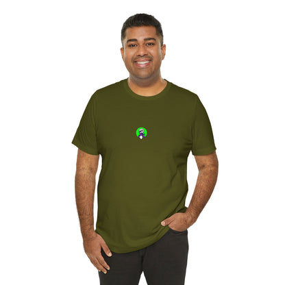 F&BPD - Unisex T-shirt - Yourself & Your Feelings Tee – Self-Awareness Statement Shirt