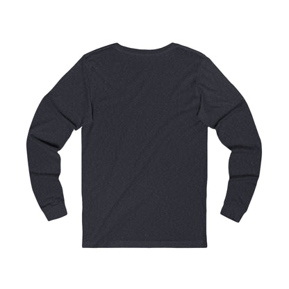 Best Dad - Unisex Long Sleeve Tee - Father's Day Gift