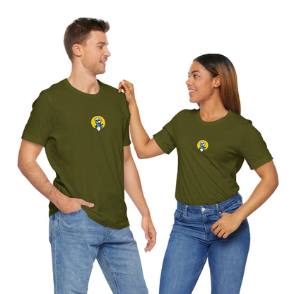 Bullying is NOT okay - Unisex T-shirt
