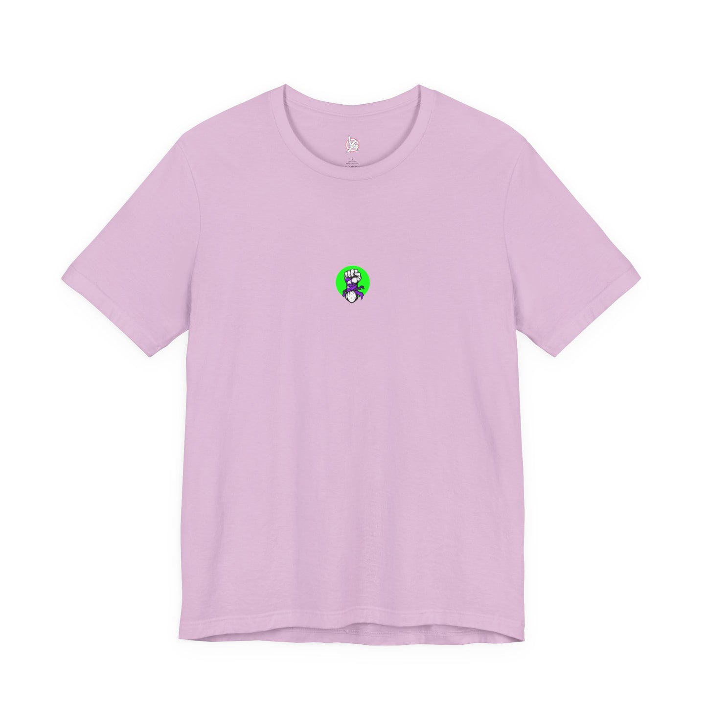 F&BPD - Unisex T-shirt - Yourself & Your Feelings Tee – Self-Awareness Statement Shirt