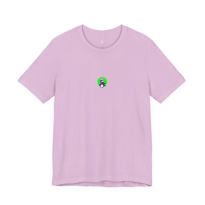 F&BPD - Unisex T-shirt - Yourself & Your Feelings Tee – Self-Awareness Statement Shirt