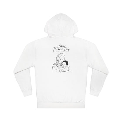 Mother’s Day Unisex Hoodie – Cozy, Meaningful Gift for Moms