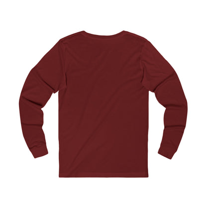Best Dad - Unisex Long Sleeve Tee - Father's Day Gift