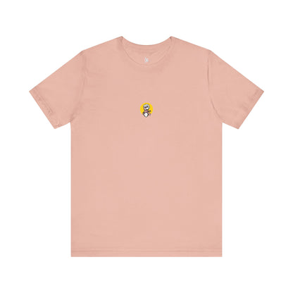 F&BPD - Unisex T-shirt - We Don’t Break Down, We Breakthrough Tee – Resilience Anthem Shirt