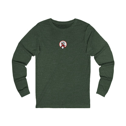 Blessed - Unisex Long Sleeve T-Shirt