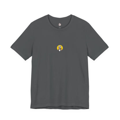 F&BPD - Unisex T-shirt - World Peace Tee – Activism & Unity Statement Shirt