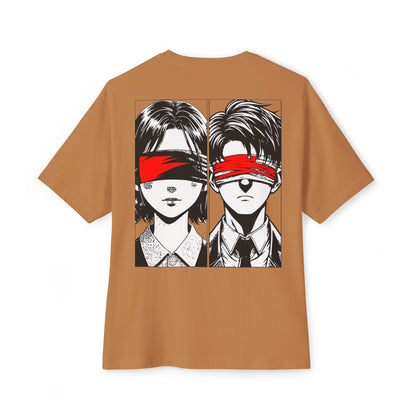 F&BPD - We Wear Battles Oversized Tee – Resilience Streetwear