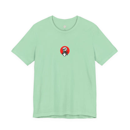 Captain Bullshit - Unisex T-shirt