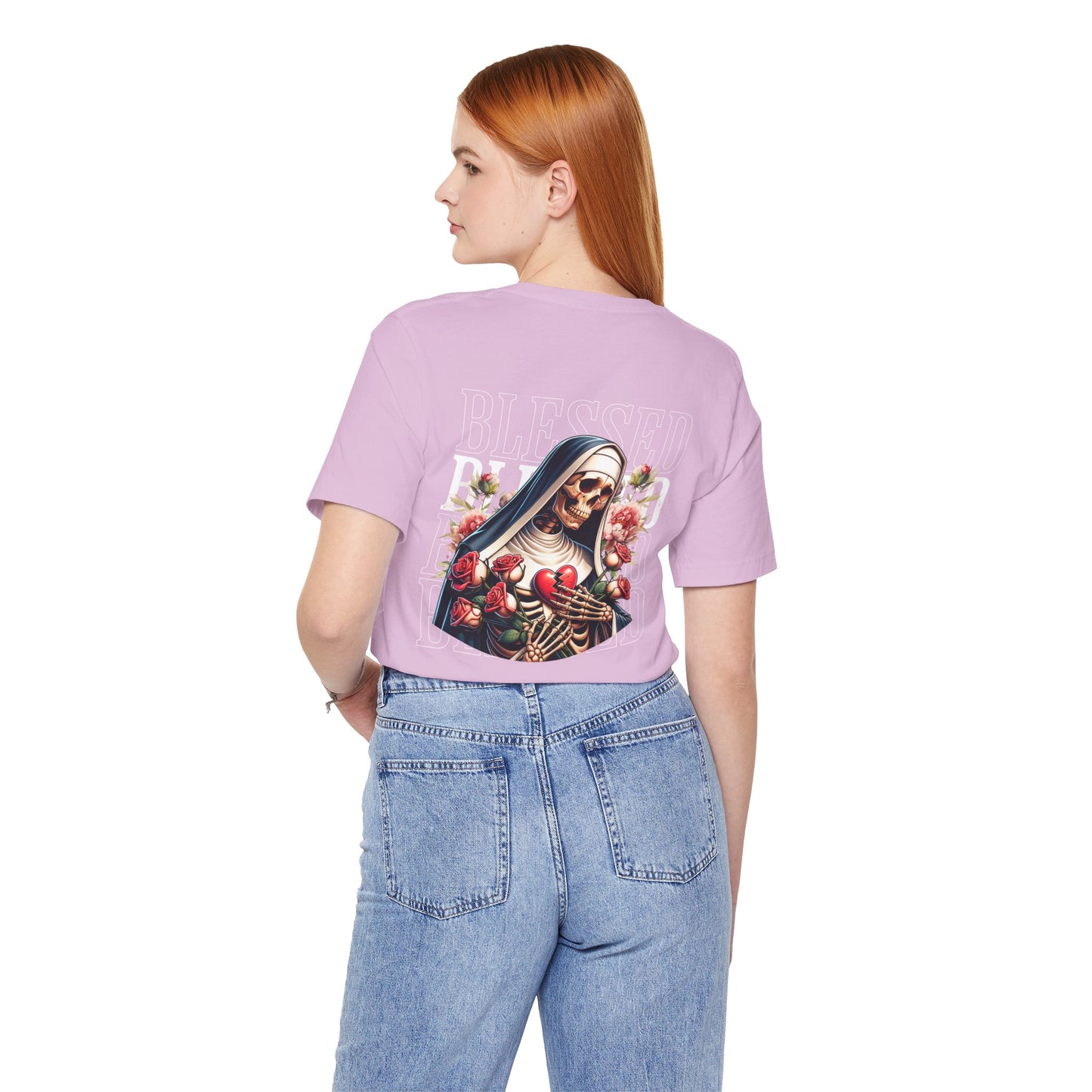 Blessed - Unisex T-shirt
