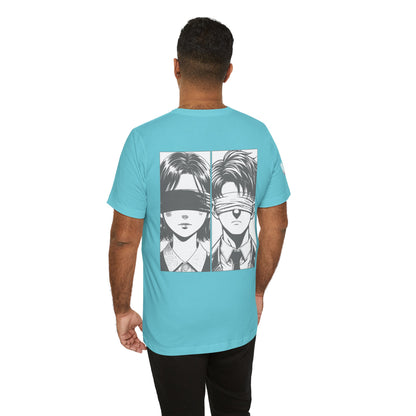 F&BPD - We Wear Battles Unisex Tee – Everyday Statement Shirt