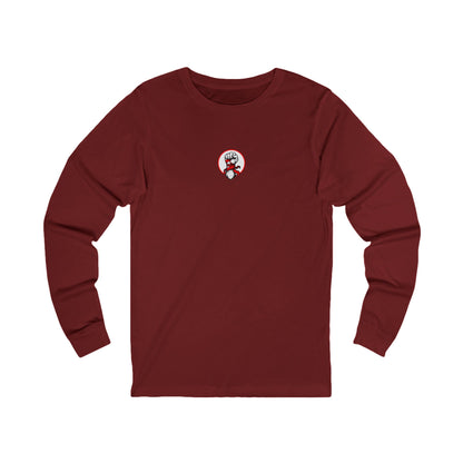Blessed - Unisex Long Sleeve T-Shirt