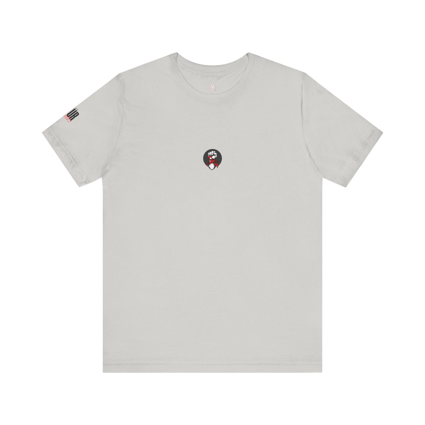 F&BPD - We Wear Battles Unisex Tee – Everyday Statement Shirt